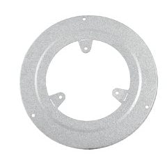 Duravent 3 inch CVS Interior Trim Plate