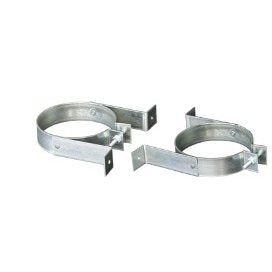 Duravent 3 inch CVS Wall Strap