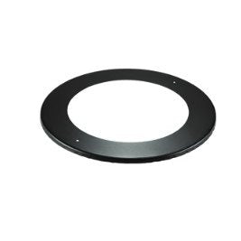 Duravent 7 inch DuraBlack Trim Collar Collars