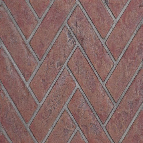 Napoleon Decorative Brick Panels Old Town Red for Ascent 36