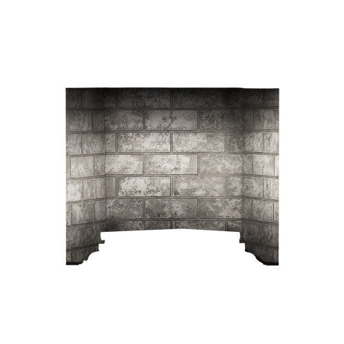 Napoleon Glacier Standard Brick Panels for Elevation X 36