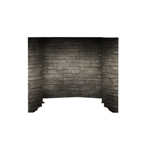 Napoleon Antique Ledgestone Panels for Elevation X 36