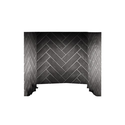 Napoleon Westminster Herringbone Brick Panels for Elevation X 36