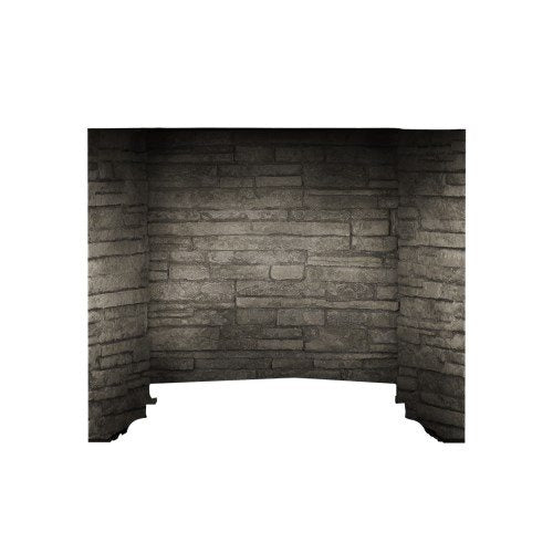 Napoleon Antique Ledgestone Panels for Elevation X 42