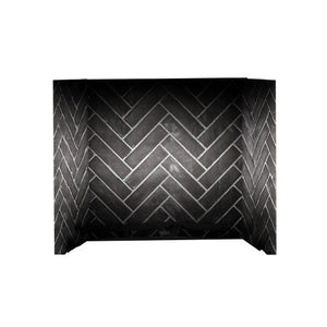 Napoleon Westminster Herringbone Brick Panels for Elevation X 42