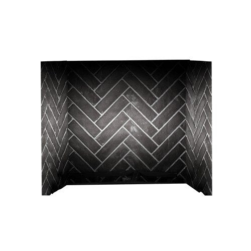 Napoleon Westminster Herringbone Brick Panels for Elevation X 42