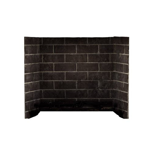 Napoleon Westminster Standard Brick Panels for Elevation X 42