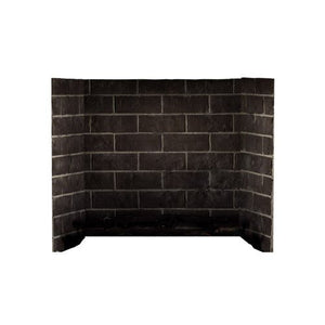 Napoleon Westminster Standard Brick Panels for Elevation X 42