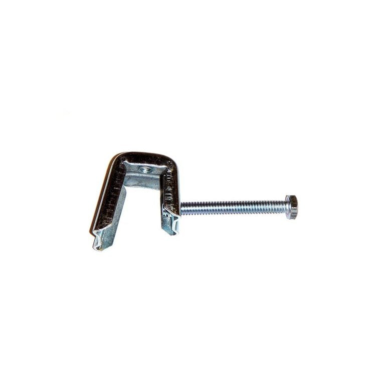 Real Fyre Damper Clamp with Bolt