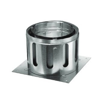 Duravent 8 inch DuraChimney Anchor Plate