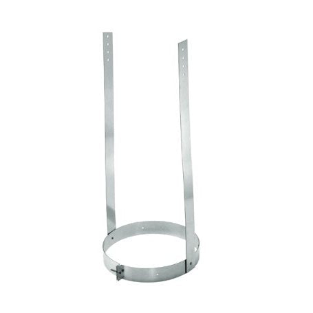 Duravent 8 inch DuraChimney Elbow Strap