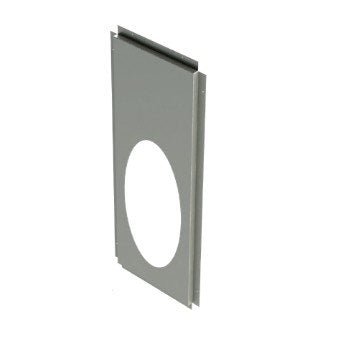 Duravent 8 inch DuraChimney 30 Degree Firestop Firestops