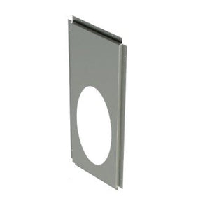 Duravent 8 inch DuraChimney 30 Degree Firestop Firestops