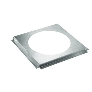 Duravent 8 inch DuraChimney Firestop Firestops