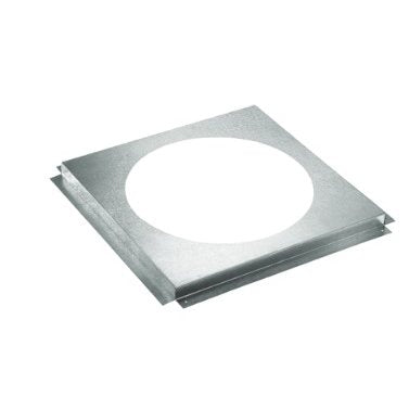 Duravent 8 inch DuraChimney Firestop Firestops