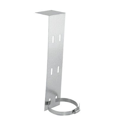 Duravent DuraFlex AL Hanger Bracket Brackets