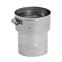 Duravent 7 inch DuraFlex Sleeve