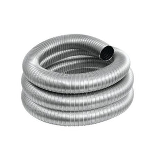 Duravent 6 inch DuraFlex SW Stainless Steel 30 foot Length