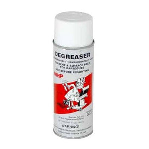 Modern Home Products Degreaser Aerosol Spray Can Grilling Accessories