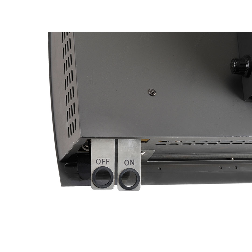 Heatstrip Portable LP Gas Heater Head Propane view 2