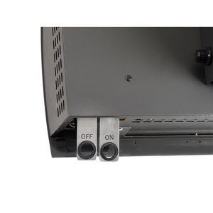 Heatstrip Wall Mounted Natural Gas Heater view 4
