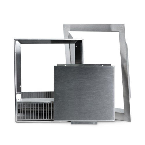 Napoleon Exterior Mounting Kit for the Dynamic Heat Control Plus