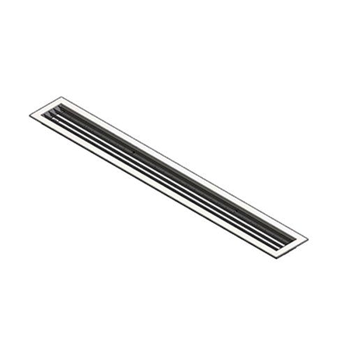 Napoleon Ducted Heat Management Front Discharge Grill 38/50