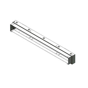 Napoleon Ducted Heat Management Front Discharge Sleeve 62/74
