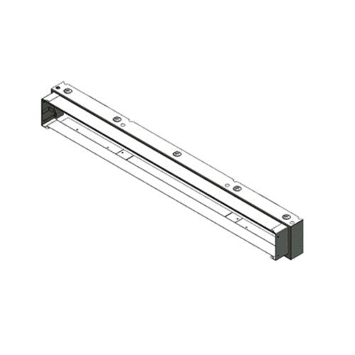 Napoleon Ducted Heat Management Front Discharge Sleeve 62/74