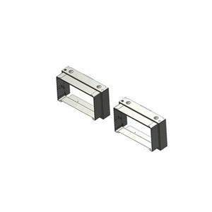 Napoleon Ducted Heat Management Side Sleeve - 38/50/62/74 Stainless Steel