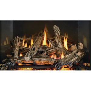 Napoleon High Definition Driftwood Log Kit for AX42-1