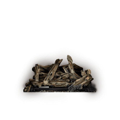 Napoleon High Definition Driftwood Log Kit for EX36