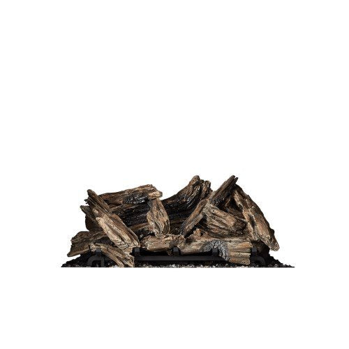 Napoleon High Definition Driftwood Log Kit for EX42