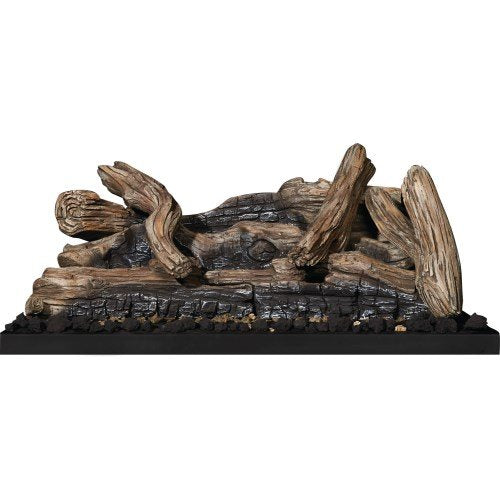 Napoleon Driftwood Log Kit for Oakville X4
