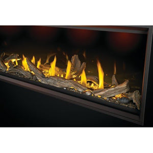 Napoleon High Definition Driftwood Log Set DLKTLV62