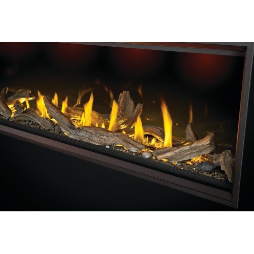 Napoleon High Definition Driftwood Log Set DLKTLV74