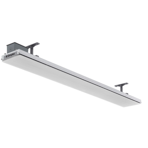 Clearance Dimplex Indoor/Outdoor Radiant Electric Heater White