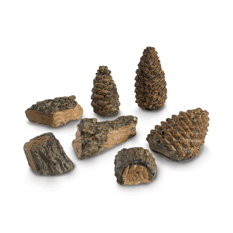 Real Fyre Decor Pack