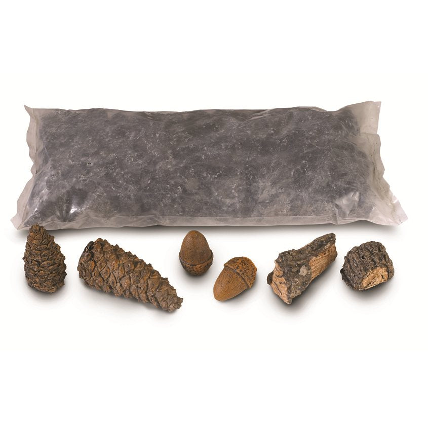 Real Fyre Ember Enhancing Decor Pack DP-7