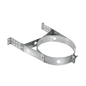 Duravent 6 inch DuraPlus Adjustable Wall Strap