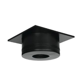 Duravent 6 inch DuraPlus Round Ceiling Support