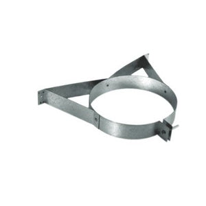 Duravent 6 inch DuraPlus Wall Strap