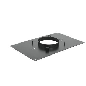 Duravent 8 inch DuraTech Transition Anchor Plate 13 X 21