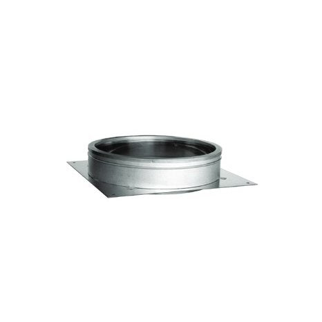 Duravent 5 inch DuraTech Anchor Plate
