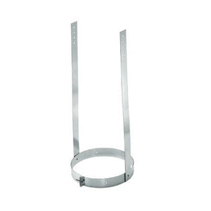 Duravent 12 inch Elbow Strap DuraTech