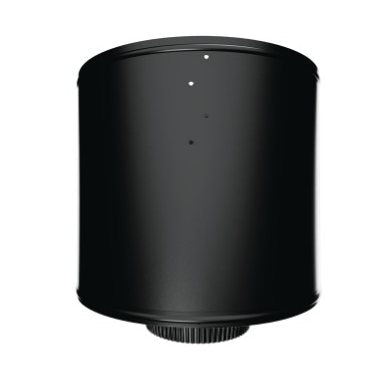 Duravent 6 inch Duratech Round Ceiling Support Box 6DT-RCS-2