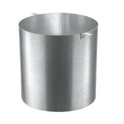 Duravent 5 inch DuraTech Roof Radiation Shield Shields