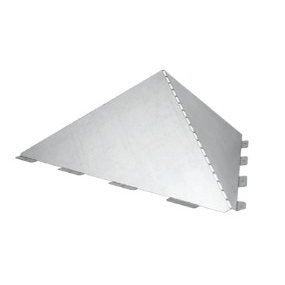Duravent 6 inch DuraTech Snow Splitter