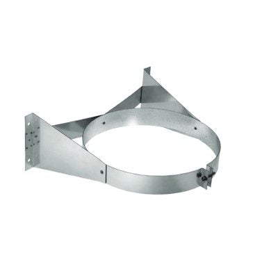 Duravent 8 inch DuraTech Wall Strap