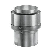Duravent 46 DVA Co-Linear Flex Connector 4/6 Inch